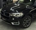 Черный БМВ Х5, объемом двигателя 3 л и пробегом 94 тыс. км за 24900 $, фото 5 на Automoto.ua