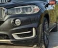 Чорний БМВ Х5, об'ємом двигуна 0 л та пробігом 170 тис. км за 19999 $, фото 14 на Automoto.ua