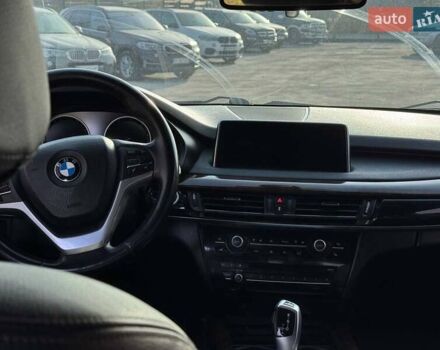 Чорний БМВ Х5, об'ємом двигуна 0 л та пробігом 170 тис. км за 19999 $, фото 32 на Automoto.ua