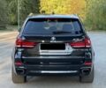 БМВ Х5 2017 в Днепре (Днепропетровске) на Automoto.ua Черный БМВ Х5, объемом двигателя 3 л и пробегом 134 тыс. км за 22900 $, фото 8 на Automoto.ua