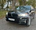 Черный БМВ Х5, объемом двигателя 2 л и пробегом 220 тыс. км за 24900 $, фото 14 на Automoto.ua