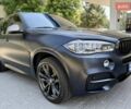 Черный БМВ Х5, объемом двигателя 3 л и пробегом 185 тыс. км за 39900 $, фото 12 на Automoto.ua