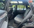 Черный БМВ Х5, объемом двигателя 2 л и пробегом 204 тыс. км за 8000 $, фото 11 на Automoto.ua