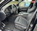 Чорний БМВ Х5, об'ємом двигуна 2.99 л та пробігом 230 тис. км за 34999 $, фото 11 на Automoto.ua