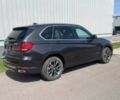 Черный БМВ Х5, объемом двигателя 2 л и пробегом 51 тыс. км за 16800 $, фото 3 на Automoto.ua