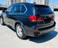 Чорний БМВ Х5, об'ємом двигуна 2 л та пробігом 84 тис. км за 21000 $, фото 5 на Automoto.ua