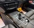 БМВ Х5 2017 в Черновцах на Automoto.ua Черный БМВ Х5, объемом двигателя 2.99 л и пробегом 210 тыс. км за 35000 $, фото 9 на Automoto.ua