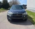 Черный БМВ Х5, объемом двигателя 2 л и пробегом 48 тыс. км за 16000 $, фото 1 на Automoto.ua