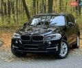 Черный БМВ Х5, объемом двигателя 2 л и пробегом 130 тыс. км за 26500 $, фото 15 на Automoto.ua