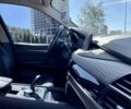 Чорний БМВ Х5, об'ємом двигуна 2 л та пробігом 100 тис. км за 38000 $, фото 16 на Automoto.ua
