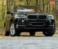 Чорний БМВ Х5, об'ємом двигуна 2 л та пробігом 130 тис. км за 28500 $, фото 22 на Automoto.ua