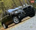 Чорний БМВ Х5, об'ємом двигуна 2 л та пробігом 130 тис. км за 28500 $, фото 129 на Automoto.ua