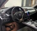 Черный БМВ Х5, объемом двигателя 2 л и пробегом 213 тыс. км за 32500 $, фото 6 на Automoto.ua