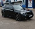 Чорний БМВ Х5, об'ємом двигуна 2 л та пробігом 200 тис. км за 26500 $, фото 9 на Automoto.ua