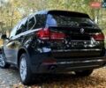 Черный БМВ Х5, объемом двигателя 2 л и пробегом 130 тыс. км за 26500 $, фото 29 на Automoto.ua