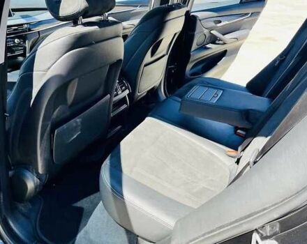 Чорний БМВ Х5, об'ємом двигуна 2 л та пробігом 84 тис. км за 21000 $, фото 19 на Automoto.ua