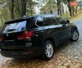 Чорний БМВ Х5, об'ємом двигуна 2 л та пробігом 130 тис. км за 28500 $, фото 40 на Automoto.ua