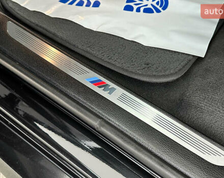 Черный БМВ Х5, объемом двигателя 2.99 л и пробегом 178 тыс. км за 38950 $, фото 43 на Automoto.ua