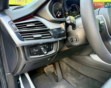 Черный БМВ Х5, объемом двигателя 3 л и пробегом 185 тыс. км за 39900 $, фото 24 на Automoto.ua