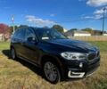 Чорний БМВ Х5, об'ємом двигуна 3 л та пробігом 64 тис. км за 17000 $, фото 1 на Automoto.ua