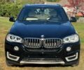Чорний БМВ Х5, об'ємом двигуна 3 л та пробігом 64 тис. км за 17000 $, фото 1 на Automoto.ua