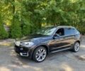 Чорний БМВ Х5, об'ємом двигуна 3 л та пробігом 83 тис. км за 8014 $, фото 1 на Automoto.ua