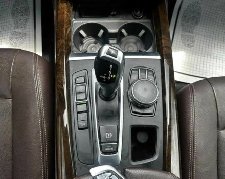 БМВ Х5 2017 в Тернополе на Automoto.ua Черный БМВ Х5, объемом двигателя 3 л и пробегом 67 тыс. км за 17400 $, фото 10 на Automoto.ua