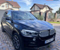 Черный БМВ Х5, объемом двигателя 2.99 л и пробегом 158 тыс. км за 32500 $, фото 4 на Automoto.ua