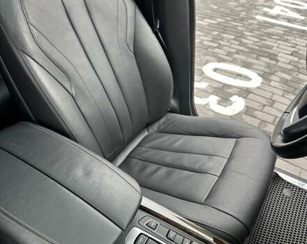 Черный БМВ Х5, объемом двигателя 2 л и пробегом 107 тыс. км за 33000 $, фото 32 на Automoto.ua