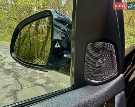 Черный БМВ Х5, объемом двигателя 2.98 л и пробегом 126 тыс. км за 29999 $, фото 6 на Automoto.ua