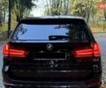 Чорний БМВ Х5, об'ємом двигуна 2 л та пробігом 130 тис. км за 28500 $, фото 115 на Automoto.ua