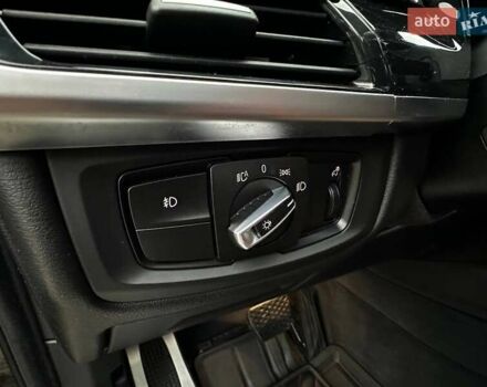 Чорний БМВ Х5, об'ємом двигуна 2.99 л та пробігом 188 тис. км за 37000 $, фото 30 на Automoto.ua