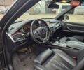 Черный БМВ Х5, объемом двигателя 2.99 л и пробегом 220 тыс. км за 32999 $, фото 4 на Automoto.ua