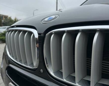 Черный БМВ Х5, объемом двигателя 2 л и пробегом 107 тыс. км за 33000 $, фото 34 на Automoto.ua