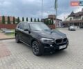 Черный БМВ Х5, объемом двигателя 2.98 л и пробегом 152 тыс. км за 28500 $, фото 1 на Automoto.ua
