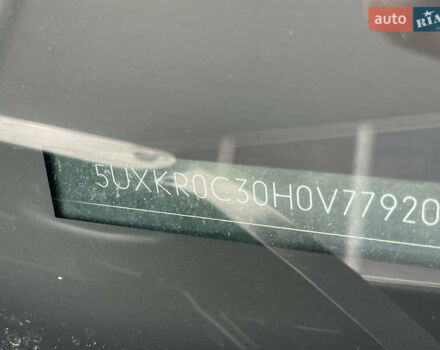 Черный БМВ Х5, объемом двигателя 3 л и пробегом 126 тыс. км за 32000 $, фото 18 на Automoto.ua