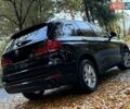 Чорний БМВ Х5, об'ємом двигуна 2 л та пробігом 130 тис. км за 28500 $, фото 41 на Automoto.ua