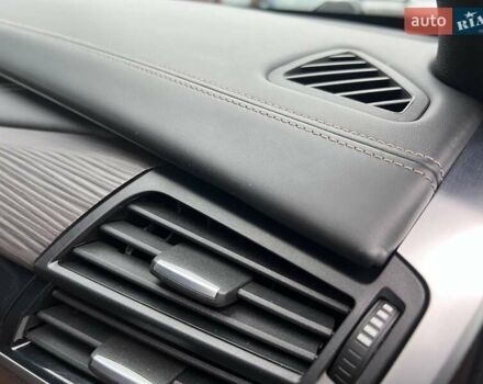 Черный БМВ Х5, объемом двигателя 3 л и пробегом 133 тыс. км за 37000 $, фото 31 на Automoto.ua