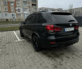 Черный БМВ Х5, объемом двигателя 2 л и пробегом 250 тыс. км за 28000 $, фото 2 на Automoto.ua