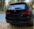 Чорний БМВ Х5, об'ємом двигуна 2 л та пробігом 130 тис. км за 28500 $, фото 43 на Automoto.ua