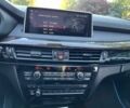 БМВ Х5 2017 в Днепре (Днепропетровске) на Automoto.ua Черный БМВ Х5, объемом двигателя 3 л и пробегом 134 тыс. км за 22900 $, фото 15 на Automoto.ua