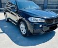 Чорний БМВ Х5, об'ємом двигуна 2 л та пробігом 84 тис. км за 21000 $, фото 2 на Automoto.ua