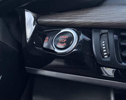 Черный БМВ Х5, объемом двигателя 2 л и пробегом 263 тыс. км за 27650 $, фото 44 на Automoto.ua