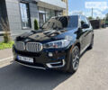 Чорний БМВ Х5, об'ємом двигуна 3 л та пробігом 111 тис. км за 37500 $, фото 1 на Automoto.ua