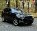 Черный БМВ Х5, объемом двигателя 2 л и пробегом 130 тыс. км за 26500 $, фото 5 на Automoto.ua