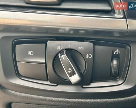 Чорний БМВ Х5, об'ємом двигуна 2.98 л та пробігом 94 тис. км за 24800 $, фото 22 на Automoto.ua