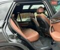 Чорний БМВ Х5, об'ємом двигуна 2 л та пробігом 238 тис. км за 8600 $, фото 6 на Automoto.ua