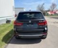 Черный БМВ Х5, объемом двигателя 2 л и пробегом 51 тыс. км за 16800 $, фото 4 на Automoto.ua