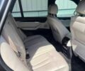 Черный БМВ Х5, объемом двигателя 2 л и пробегом 51 тыс. км за 16800 $, фото 8 на Automoto.ua