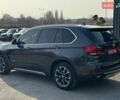 Чорний БМВ Х5, об'ємом двигуна 0 л та пробігом 170 тис. км за 19999 $, фото 5 на Automoto.ua